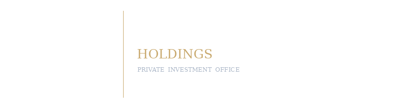 Bradley Holdings